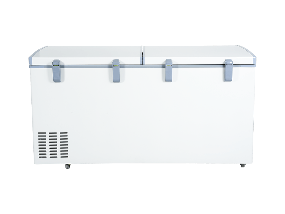 Top Door Chest Freezer