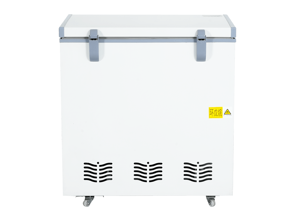 Top Door Chest Freezer