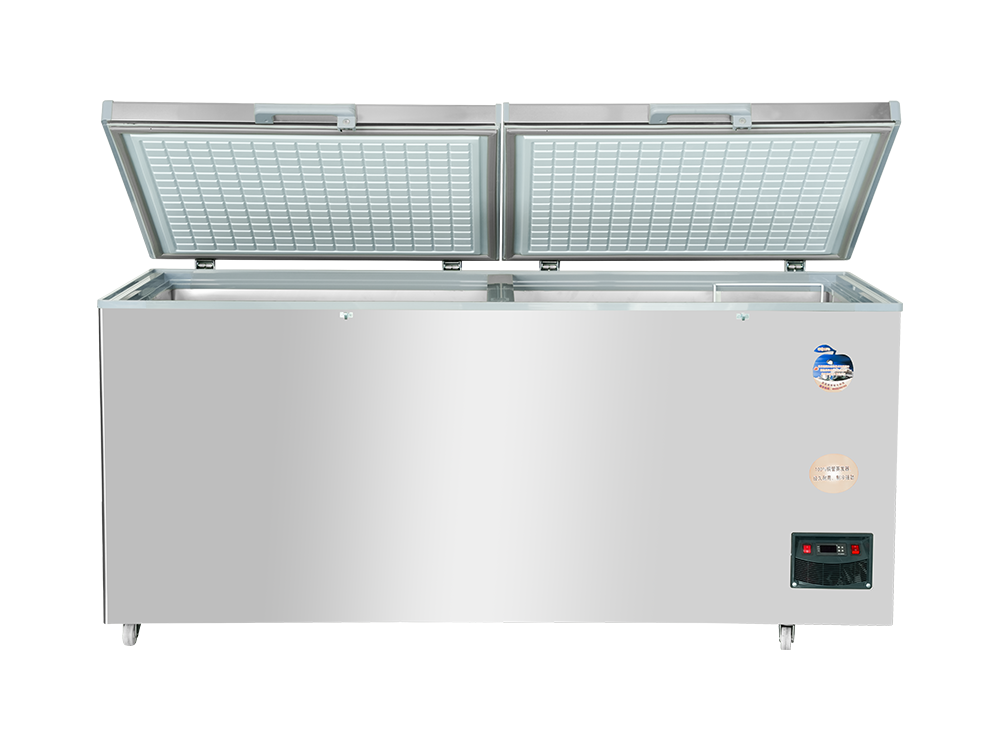 Non-Magnetic Chest  Freezer