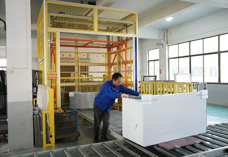 Production Line