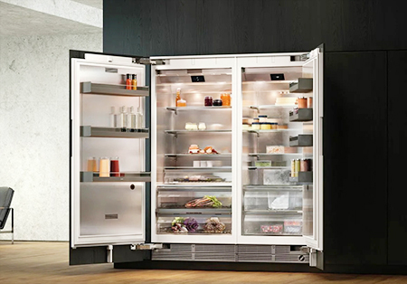New cold chain achieves new retail